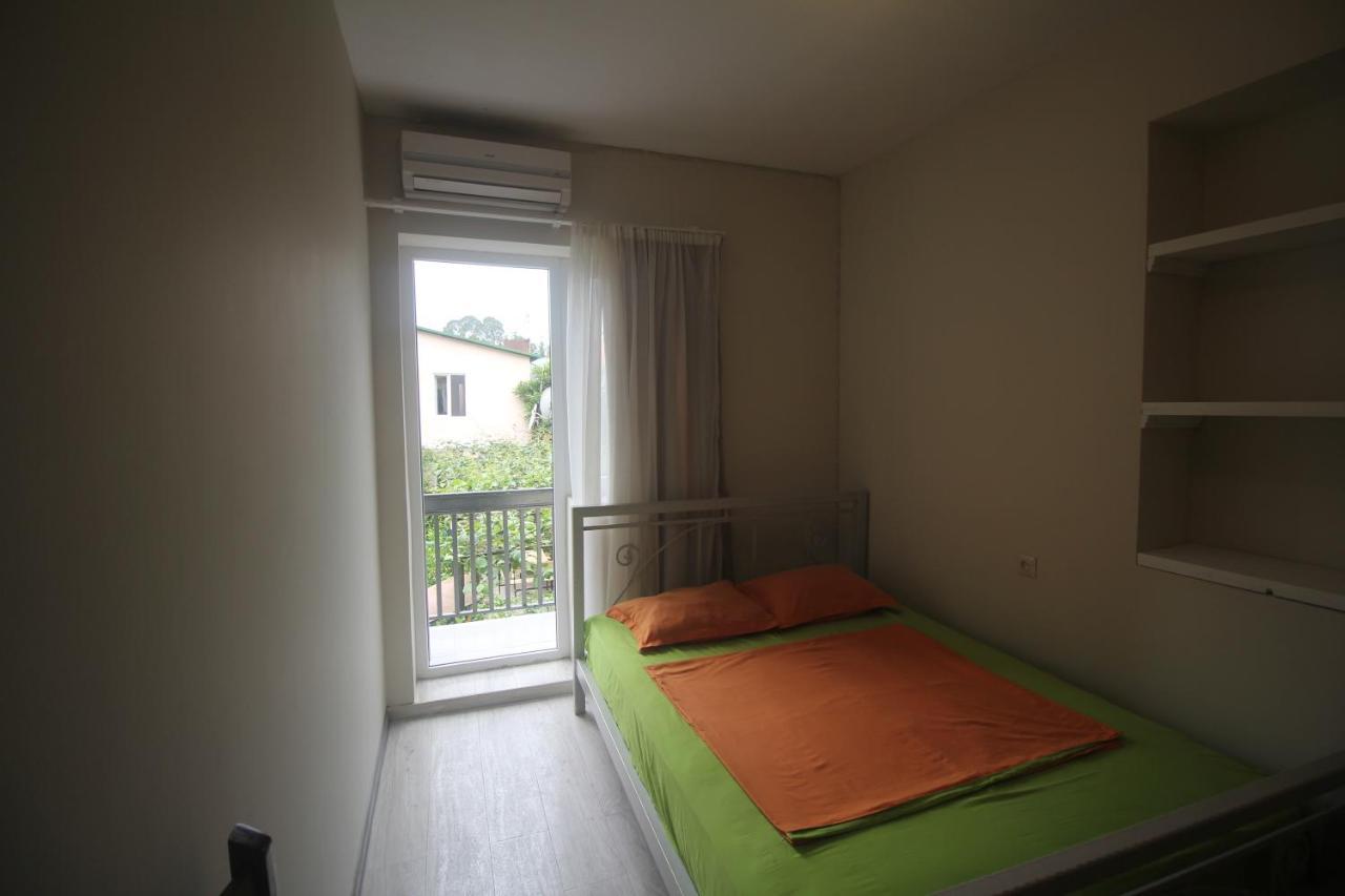 Hotel Nodmax Ureki Exteriör bild